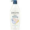 Jergens - Tonico idratante e rassodante per la pelle, per uso quotidiano, flacone da 496 ml-