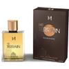 MONTAGE-Profumo Uomo Eau de Parfum HIS TERRAIN Flacone da 100ML