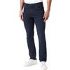 Wrangler - Jeans Uomo - vestibilità Slim Affusolata - Larston - Night Shade