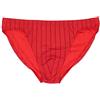Hom Chic Micro Briefs, Slip Uomo, Rosso (Rouge 00pa), Large