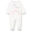 Chicco Selezione Unicorno Pigiamino per bambino e neonato Bambine e ragazze (Pacco da 1)