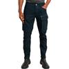 G-STAR Rovic Zip 3D Regular Tapered Pants, Pantaloni, Uomo, Blu (Legion Blue GD D02190-D752-B853), 31W / 30L