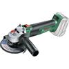 Bosch Smerigliatrice angolare a batteria BOSCH UniversalGrind 18V Ø 115 mm, 12000 giri/min, senza batteria