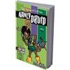 9th Level Games: Nancy Druid - Softcover RPG Book, Polymorph, Magic Mysteries &