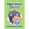 Francine Pascal Sweet Valley Twins: The Haunted House (Copertina rigida)