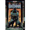 Scott Snyder Nick Dragotta Absolute Batman Vol. 1: The Zoo (Tascabile)