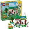 Lego Gadget - Lego: 77055 - Animal Crossing - La Sartoria Delle Sorelle Ago E Filo -