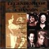 unbekannt Legendes de la Chanson 1 (CD)