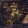 My Silent Wake There Was Death (CD) Album