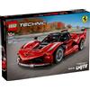 Lego Gadget - Lego: 42212 - Technic - Ferrari Fxx K - Lego