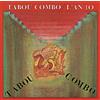 Tabou Combo L'an 10 Album