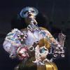 Björk Cornucopia Live (CD) Album with DVD