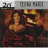 The Best Of Teena Marie: The Millenium Collection (CD) Album