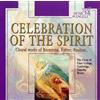 Cambridge Choir of Celebration of the Spirit: Choral Works by Bernstein, Ru (CD)