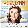 Vera Lynn National Treasure: The Ultimate Collection (CD) Album