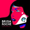 Brisa Roche Invisible 1 (Vinyl LP) 12" Album