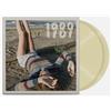 Taylor Swift 1989 (Taylors Version) (Sunrise Boulevard Yellow Vinyl) (Vinyl LP)