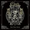 CLOAK BLACK FLAME ETERNAL (Vinyl LP)