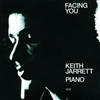 ECM Records Audio Cd Nuovo - Keith Jarrett - Facing You -I- Ecm Records