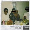 Interscope Records Vinile Nuovo - Kendrick Lamar - Good Kid, M.A.A.D City (10Th Anniversary Edition