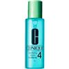 Clinique Clarifying Lotion 4 Lozione Esfoliante Per Pelle Oleosa 400ml