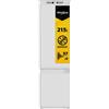 Whirlpool WHKN 3283 B4E Frigorifero combinato a incasso, Total No Frost ventilato, 55 cm, Classe E, Bianco, 37 db, h 194cm