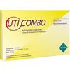 Fitoproject - Integratore alimentare per le vie urinarie - 10 capsule + 10 compresse