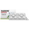 D.M.G. Italia - Nadione 40 compresse - Integratore di vitamine C e K1