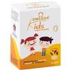 Omegor - Integratore di omega-3 per bambini - 60 capsule masticabili