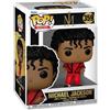 Funko Figurka winylowa Funko Pop! Michael Jackson - Rocks Edition