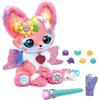VTech Kidifriends LILI BEAUTY - COIFFURE ET MAQUILLAGE MAGIQUES, 4 rotelle/roky, AA, batteria
