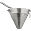 Baldassare Agnelli Pentole Agnelli COIX3232E18 Chinoise, Acciaio, Argento 18 cm