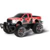Carrera RC 370142043 2,4GHz Ford F-150 Raptor, r/b Con Controllo Preciso 2.4GHz - Scala 1:14 - Con Luci Anteriori e Posteriori - Fino a 18 km/h - 40cm di lunghezza - Pronto all'uso, tutte le batterie