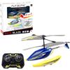 Bizak FLYBOTIC Aqua Blaze, elicottero radiocomandato 3 in 1, psrs Guidare a terra, aria e acqua, con telecomando radio direzionale, per bambini e adulti, (62004795)