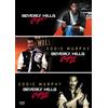パラマウント Beverly Hills Cop Series:Best Value Dvd Set (DVD) Eddie Murphy