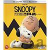 Snoopy en de Peanuts - De film (4K UHD Blu-ray)