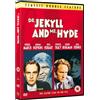 Warner Bros. Home Ent. Dr. Jekyll & Mr. Hyde (1932) & (1941) (DVD) Fredric March Miriam Hopkins
