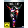 MICHAEL JACKSON: THIS IS IT DVD NUOVO