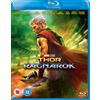 Walt Disney Studios Thor: Ragnarok (Blu-ray) Jeff Goldblum Sam Neill Rachel House Anthony Hopkins