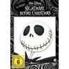 Walt Disney / LEONINE Nightmare Before Christmas (DVD) Henry Selick