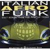 Italian Afro Funk (Blu-ray) italian afro funk