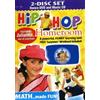 HIP Gear Hip Hop Homeroom Math (2pc) (DVD)