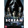 Paramount Home Entertainment Scream (2022) (DVD) Dylan Minnette Jack Quaid Jenna Ortega Jasmin Savoy Brown