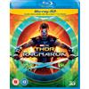 Walt Disney Studios Thor: Ragnarok (Blu-ray) Jeff Goldblum Sam Neill Rachel House Anthony Hopkins