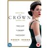 Sony Pictures Home Ent. The Crown: Season Two (DVD) Matthew Goode Vanessa Kirby Jeremy Northam Greg Wise