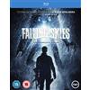 Warner Bros. Home Ent. Falling Skies: The Complete Series (Blu-ray) Peter Shinkoda Mpho Koaho Noah Wyle
