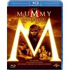 NBCユニバーサル・エンターテイメントジャパン The Mummy:Best Value Blu-Ray Set (Blu-ray) Brendan Fraser