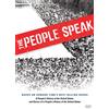 Kino Lorber The People Speak (DVD) Josh Brolin Matt Damon Marisa Tomei