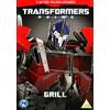 Hasbro Transformers - Prime: Grill (DVD)