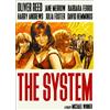 KL Studio Classics The System AKA The Girl-Getters (DVD) Oliver Reed Jane Merrow Harry Andrews